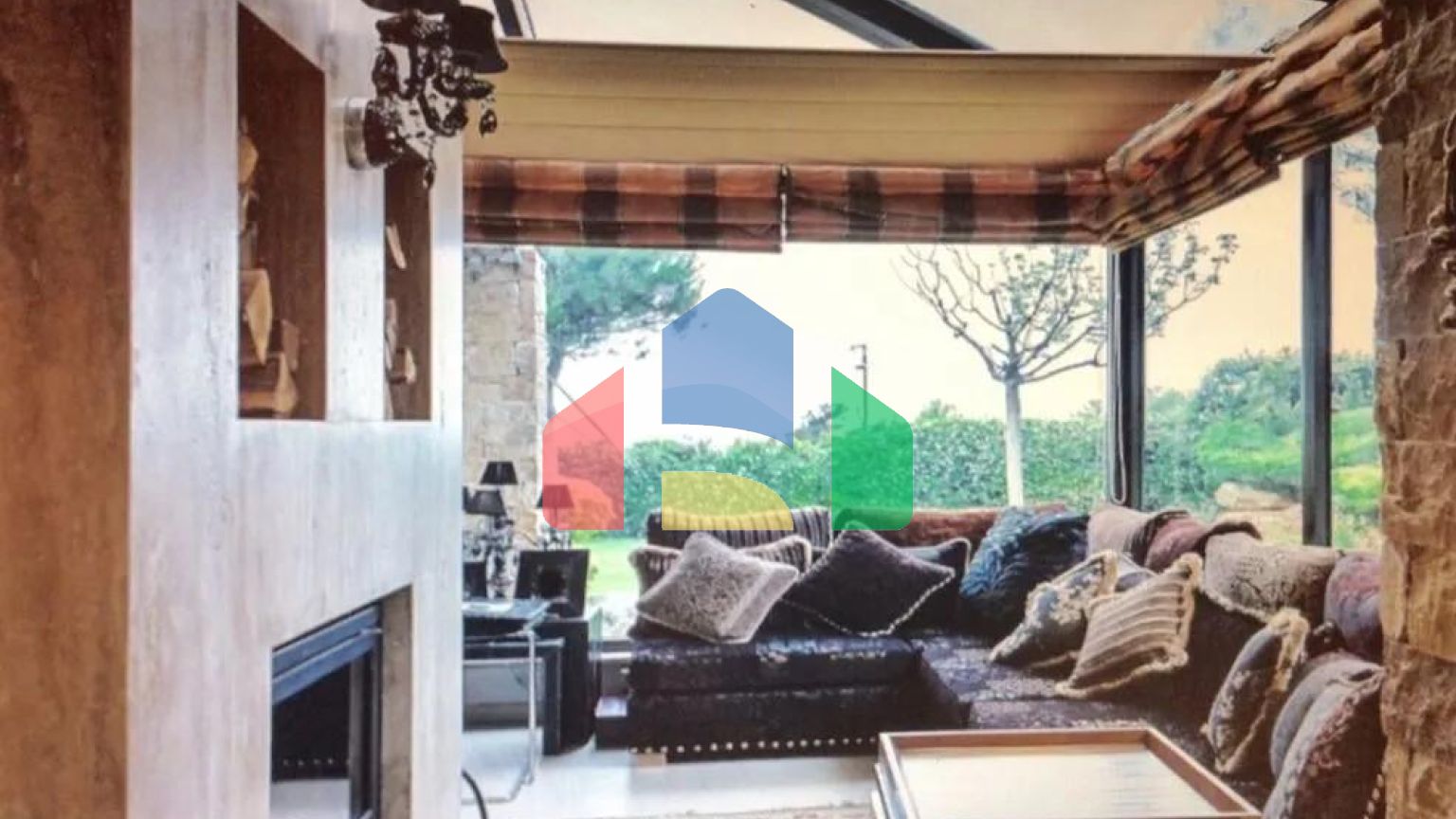 Продажа - Вилла 800 m² в Салониках