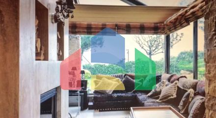 Продажа - Вилла 800 m² в Салониках