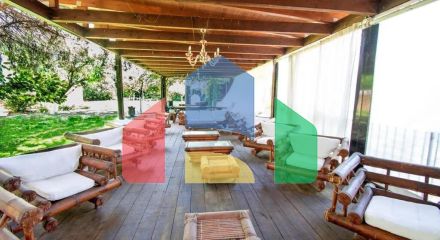 Продажа - Вилла 800 m² в Салониках