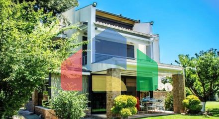 Продажа - Вилла 800 m² в Салониках