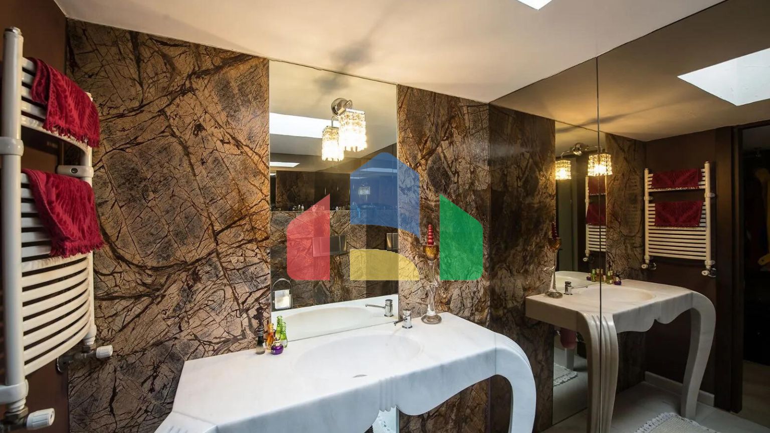 Продажа - Вилла 800 m² в Салониках