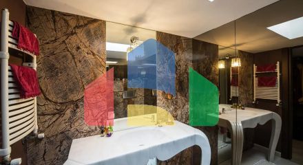 Продажа - Вилла 800 m² в Салониках