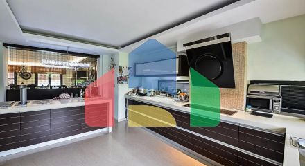 Продажа - Вилла 800 m² в Салониках