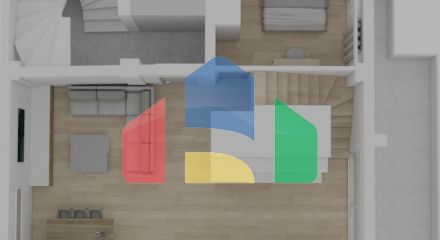 Продаж - Таунхаус 180 m² в Салоніках