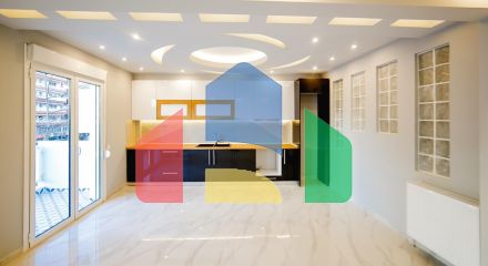For Sale - Flat 115 m² in Thessaloniki