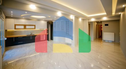 Продажа - Квартира 115 m² в Салониках