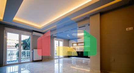 Продажа - Квартира 115 m² в Салониках