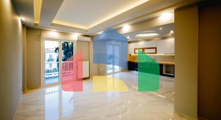 Продажа - Квартира 115 m² в Салониках