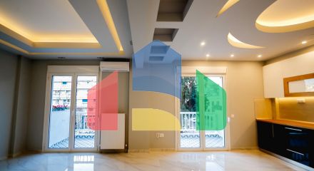Продажа - Квартира 115 m² в Салониках