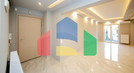 Продажа - Квартира 115 m² в Салониках