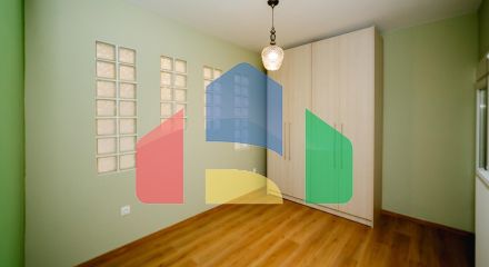 Продажа - Квартира 115 m² в Салониках