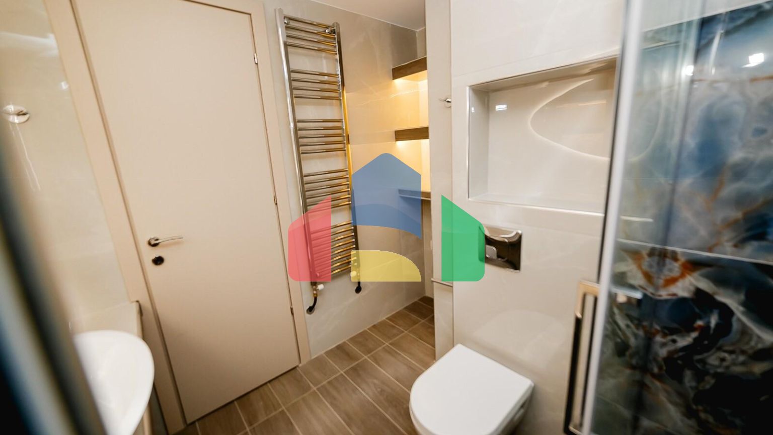 Продажа - Квартира 115 m² в Салониках