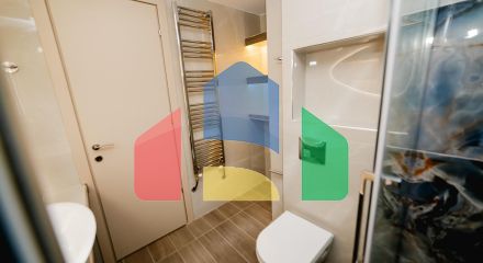 Продажа - Квартира 115 m² в Салониках