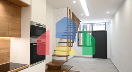 Продаж - Duplex 50 m² в Салоніках