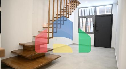 Продаж - Duplex 50 m² в Салоніках