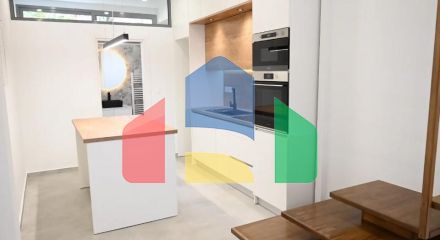 Продаж - Duplex 50 m² в Салоніках
