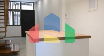Продаж - Duplex 50 m² в Салоніках