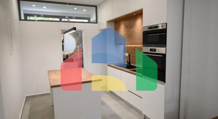 Продаж - Duplex 50 m² в Салоніках