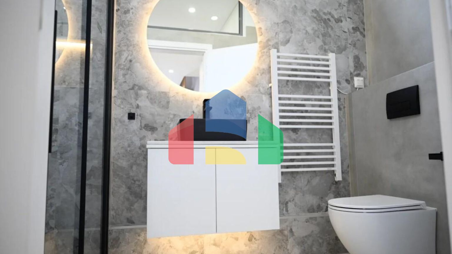 Продаж - Duplex 50 m² в Салоніках