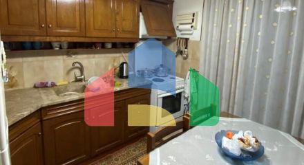 Продаж - Квартира 95 m² в Салоніках