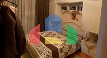 Продаж - Квартира 95 m² в Салоніках