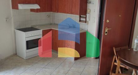 For Sale - Flat 41 m² in Thessaloniki