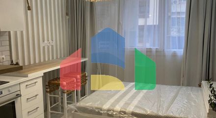 Продаж - Квартира 25 m² в Салоніках