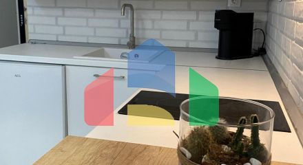 Продаж - Квартира 25 m² в Салоніках