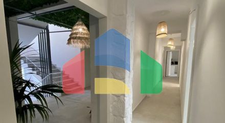 Продаж - Квартира 25 m² в Салоніках