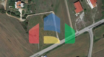 Продажа - Земельный участок 5000 m² в Салониках
