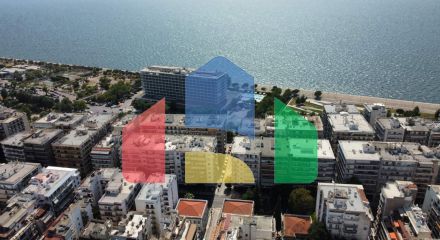 Продажа - Здание 680 m² в Салониках