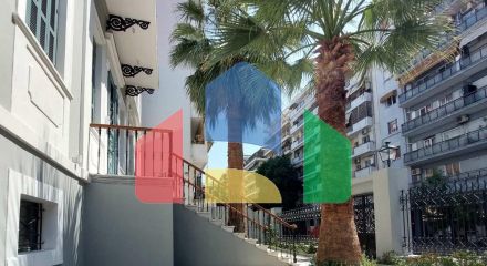 Продажа - Здание 680 m² в Салониках