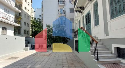 Продажа - Здание 680 m² в Салониках