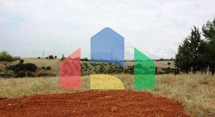 Продажа - Земельный участок 4200 m² в Салониках