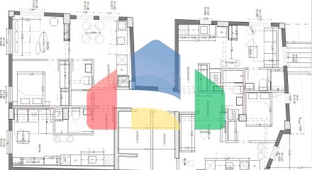 Продажа - Квартира 140 m² в Салониках