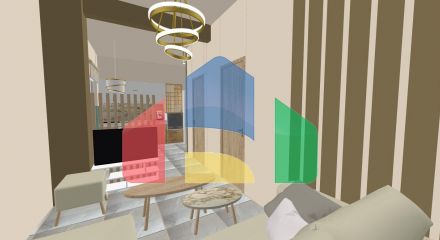 Продажа - Квартира 140 m² в Салониках