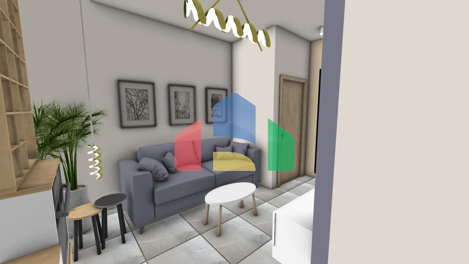 Продажа - Квартира 140 m² в Салониках