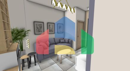 Продажа - Квартира 140 m² в Салониках