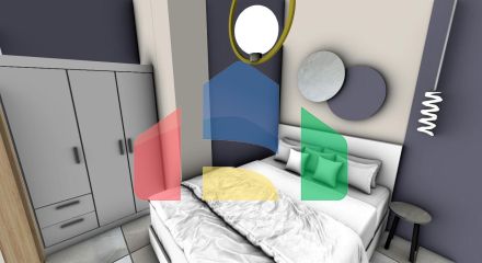 Продажа - Квартира 140 m² в Салониках