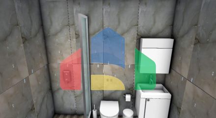 Продажа - Квартира 140 m² в Салониках