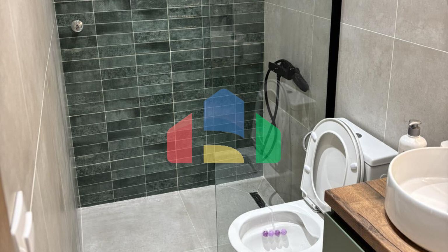 Продаж - Квартира 50 m² в Салоніках