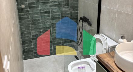 Продаж - Квартира 50 m² в Салоніках