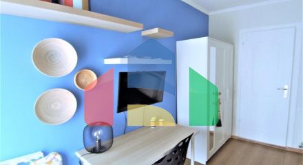 Продаж - Квартира 42 m² в Салоніках