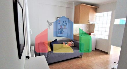 Продаж - Квартира 42 m² в Салоніках