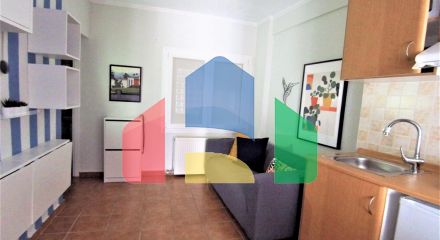 Продаж - Квартира 42 m² в Салоніках