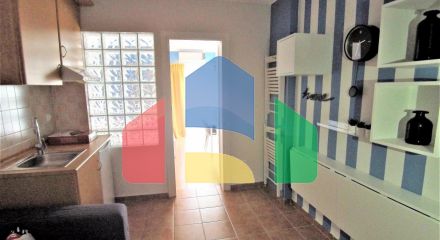 Продаж - Квартира 42 m² в Салоніках