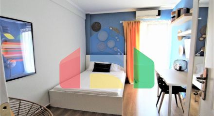 Продаж - Квартира 42 m² в Салоніках