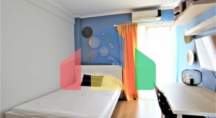 Продаж - Квартира 42 m² в Салоніках