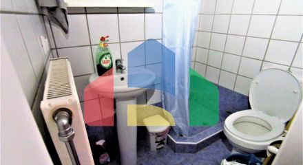 Продаж - Квартира 42 m² в Салоніках
