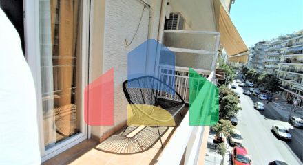 Продажа - Квартира 42 m² в Салониках